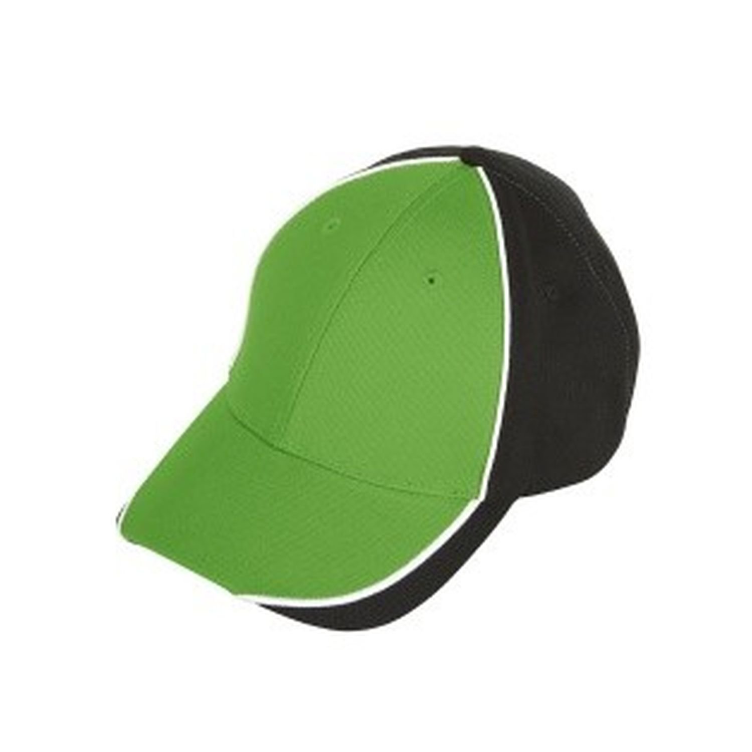 Nitro Contrast Panel Sports Cap