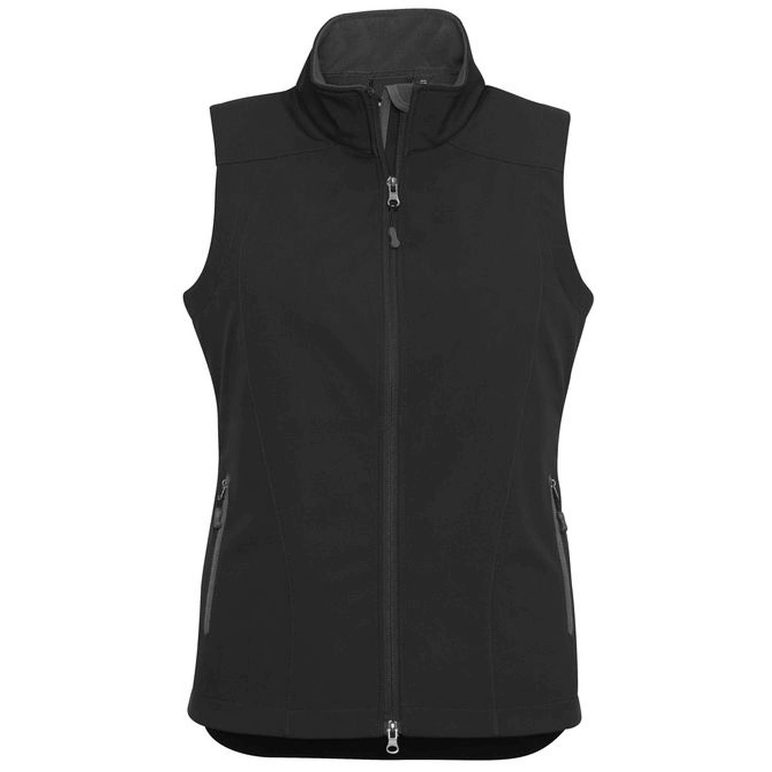 Ladies Geneva Softshell Vest 3000mm