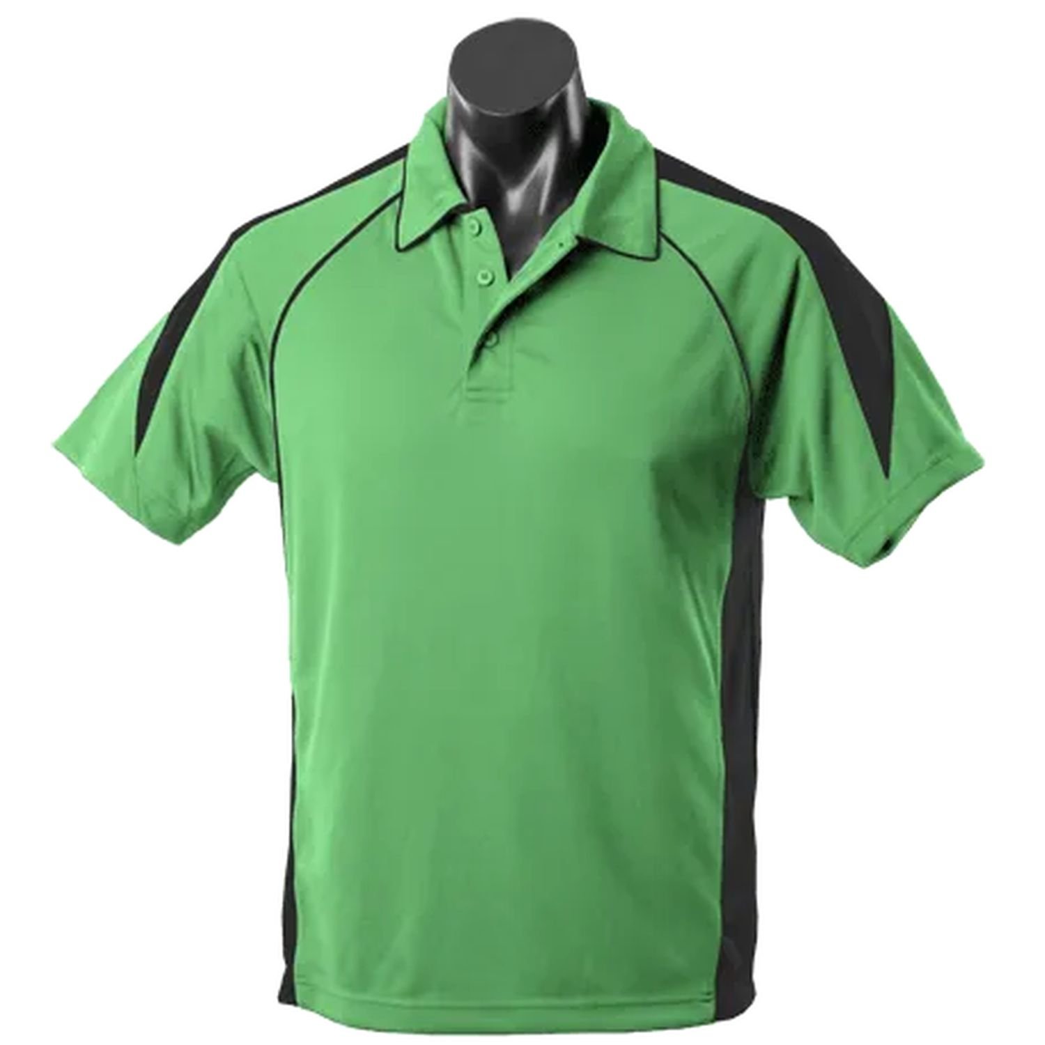 Mens Premier Polo