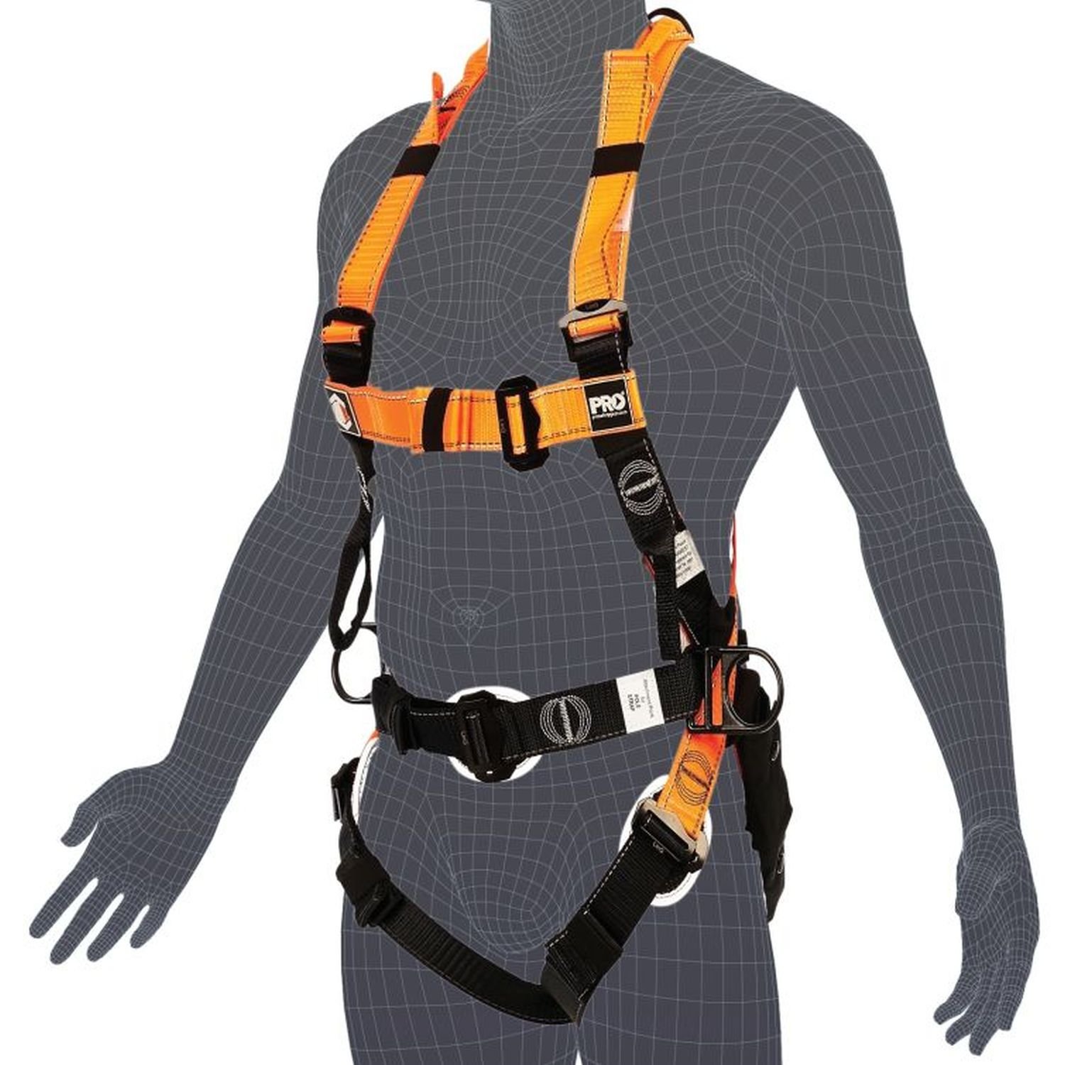 Linq Tactician Multi-Purpose Harness